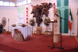 Synod Sunday - Radio Mass
